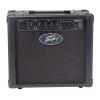 Транзисторные PEAVEY Solo Guitar Amp